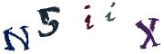 CAPTCHA de imagem