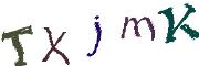 CAPTCHA de imagem