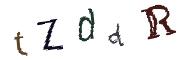 CAPTCHA de imagem