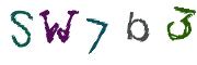 CAPTCHA de imagem