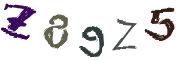 CAPTCHA de imagem
