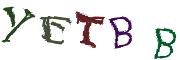 CAPTCHA de imagem