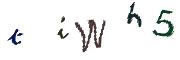 CAPTCHA de imagem