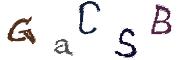 CAPTCHA de imagem