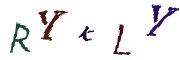 CAPTCHA de imagem