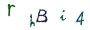 CAPTCHA de imagem
