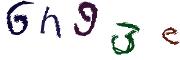 CAPTCHA de imagem