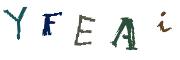 CAPTCHA de imagem