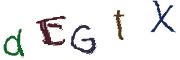 CAPTCHA de imagem