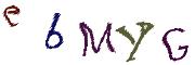 CAPTCHA de imagem