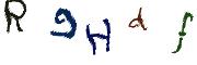 CAPTCHA de imagem