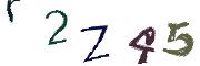 CAPTCHA de imagem