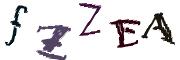 CAPTCHA de imagem