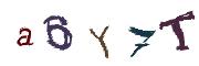 CAPTCHA de imagem