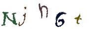 CAPTCHA de imagem