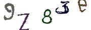 CAPTCHA de imagem