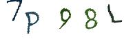 CAPTCHA de imagem