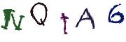 CAPTCHA de imagem
