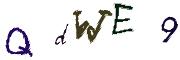 CAPTCHA de imagem