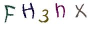 CAPTCHA de imagem