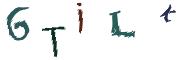 CAPTCHA de imagem