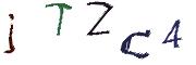 CAPTCHA de imagem