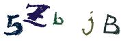 CAPTCHA de imagem