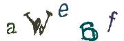 CAPTCHA de imagem
