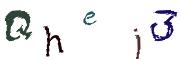 CAPTCHA de imagem