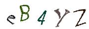 CAPTCHA de imagem