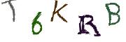 CAPTCHA de imagem