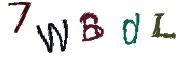 CAPTCHA de imagem