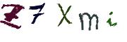 CAPTCHA de imagem