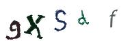 CAPTCHA de imagem
