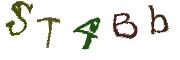 CAPTCHA de imagem