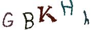 CAPTCHA de imagem