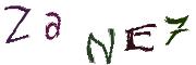 CAPTCHA de imagem