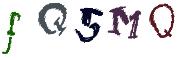 CAPTCHA de imagem