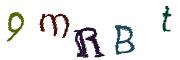 CAPTCHA de imagem