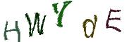 CAPTCHA de imagem