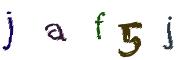 CAPTCHA de imagem