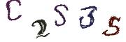 CAPTCHA de imagem