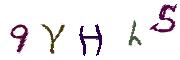 CAPTCHA de imagem