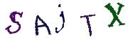 CAPTCHA de imagem
