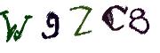 CAPTCHA de imagem