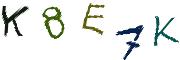 CAPTCHA de imagem
