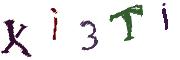 CAPTCHA de imagem
