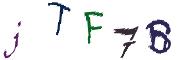 CAPTCHA de imagem