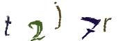 CAPTCHA de imagem