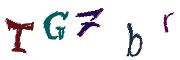 CAPTCHA de imagem